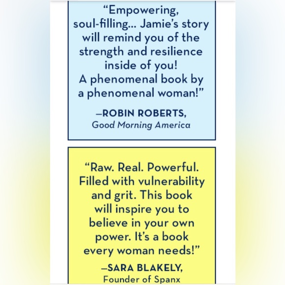 New Jamie Kern Lima - Believe IT: How to Go from Underestimated to Unstoppable - Picture 4 of 4